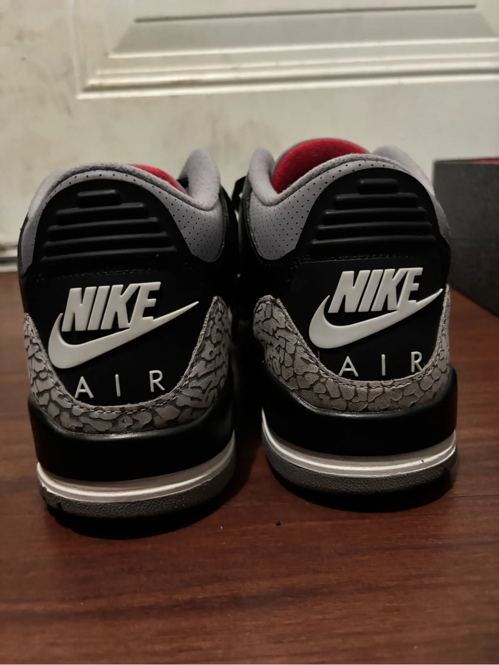 Air Jordan 3 (2024 Release)
